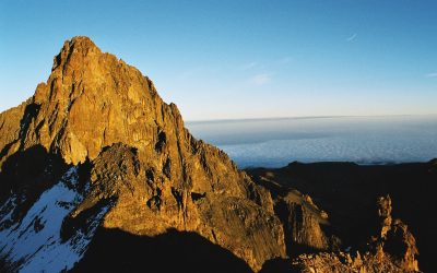 Twende Mt Kenya na Flip Adventures!