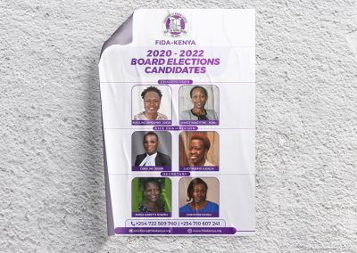 Best Graphic Design Agency in Kenya