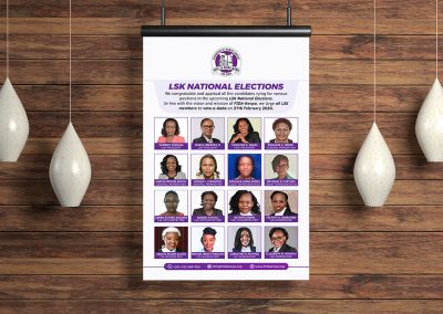 Best Graphic Design Agency in Kenya