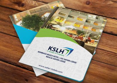 Best Graphic Design Agency in Kenya