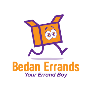 Bedan Errands Logo Design in Kenya Nelson The Great Design Studio Logo Design Services-2