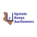 Upstate Kenya Auctioneers Log Design in Kenya Nelson The Great Design Studio Logo Design Services-8