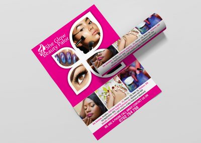 Best Graphic Design Agency in Kenya