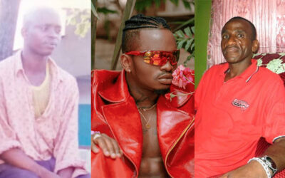 Mzee Abdul is not Diamond’s Biological father-  Mzee Abdul breaks silence