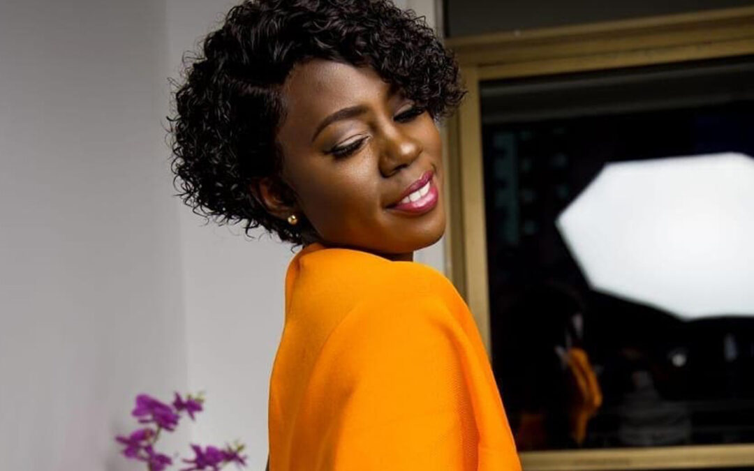 Akothee is The Richest Artist In East Africa Following Forbes Top 20 African Richest Musicians 2021