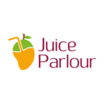 Juice Parlour Logo Design
