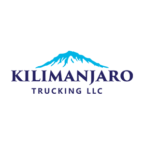 Kilimanjaro Trucking LLC KMJ Trucking