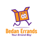 Bedan Errands Logo Design in Kenya Nelson The Great Design Studio Logo Design Services-2